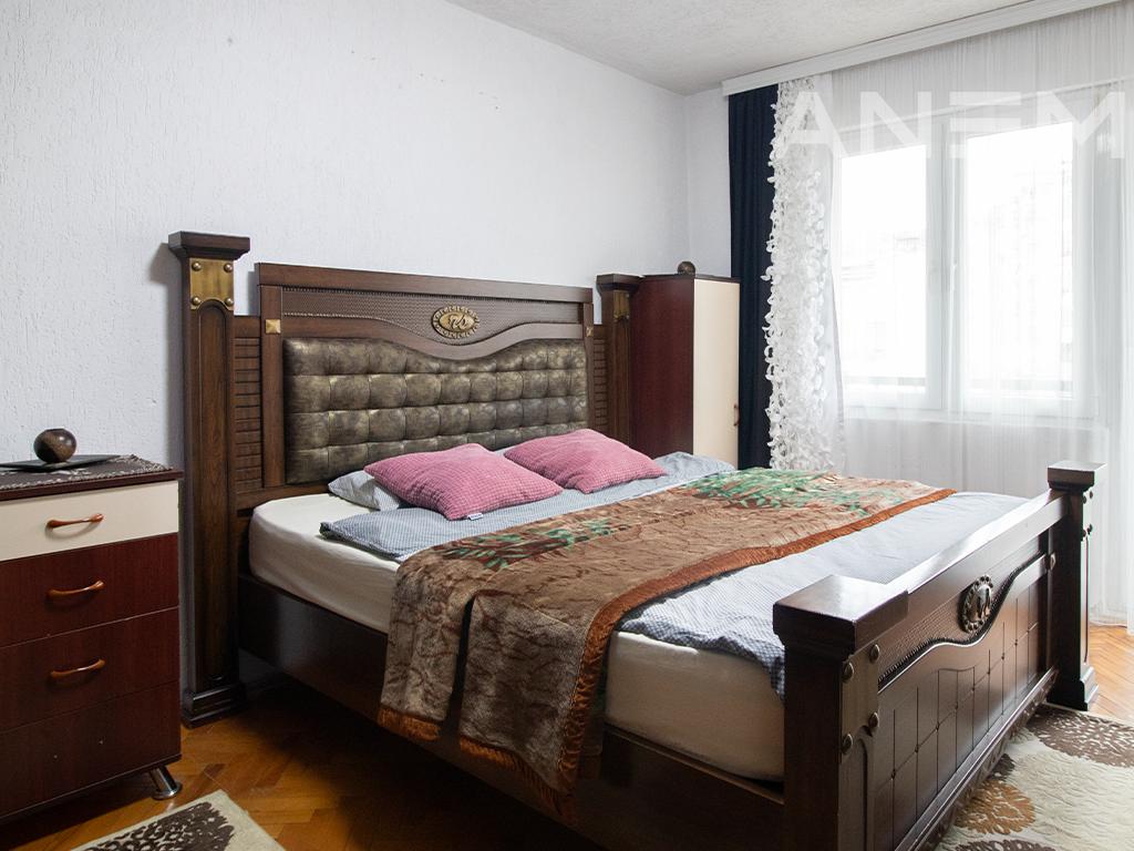 Apartment for rent with 2 bedrooms in Ulpiana