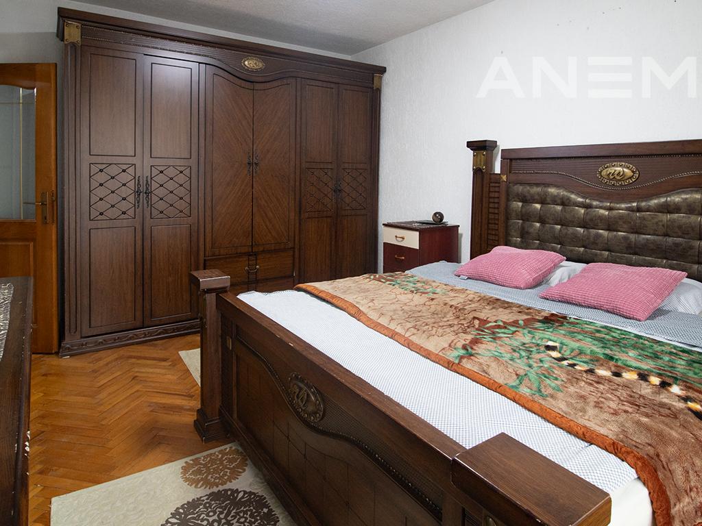 Apartment for rent with 2 bedrooms in Ulpiana