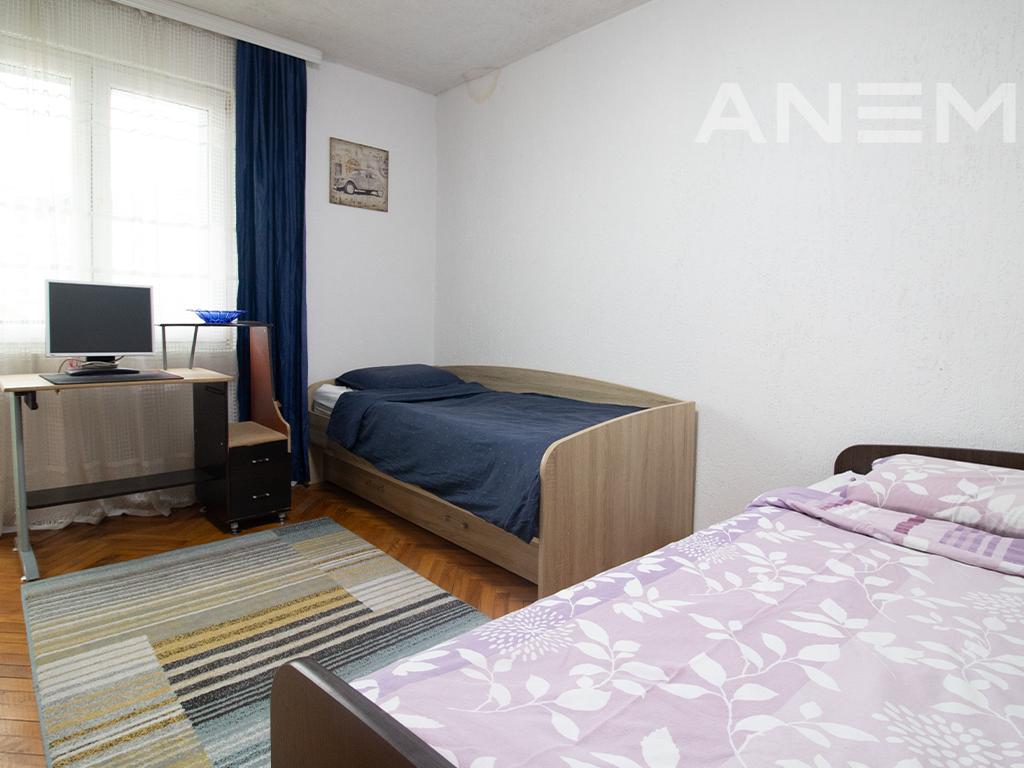 Apartment for rent with 2 bedrooms in Ulpiana