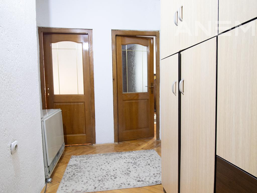Apartment for rent with 2 bedrooms in Ulpiana