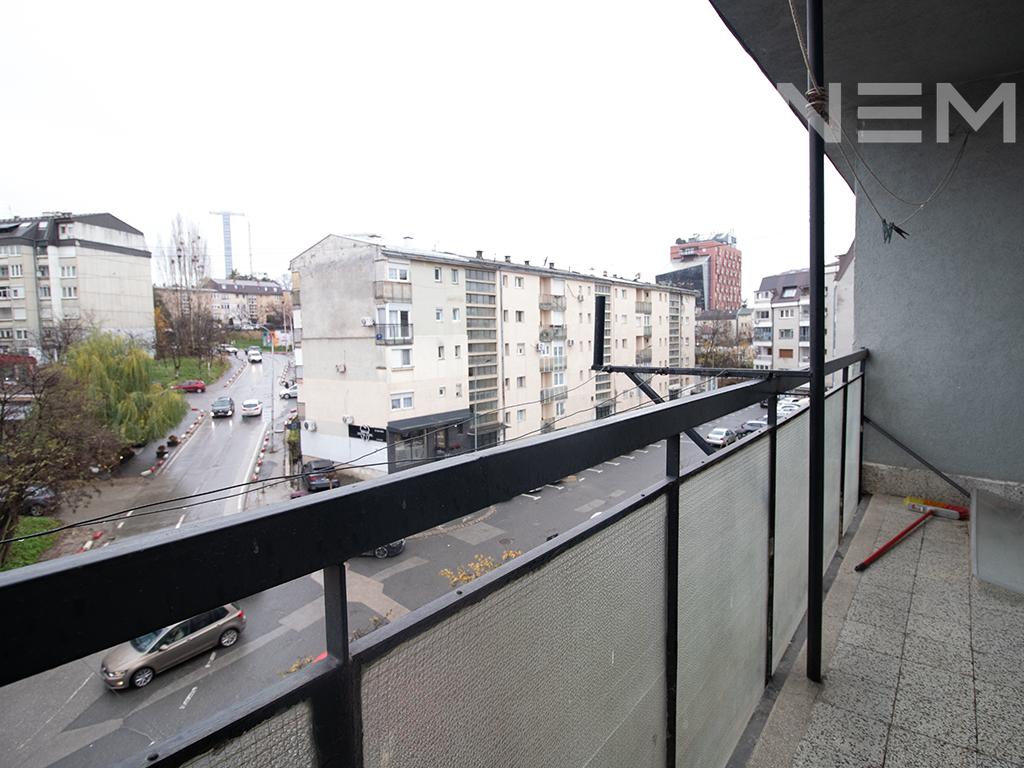 Apartment for rent with 2 bedrooms in Ulpiana