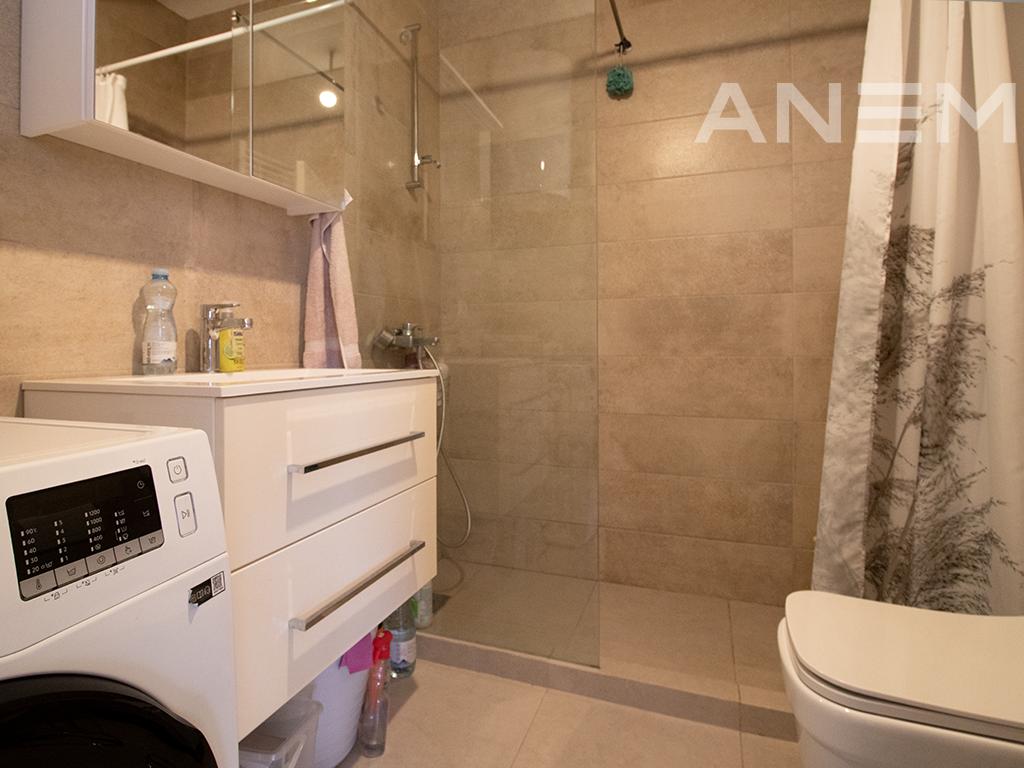 Penthouse for sale 139m² and 113m² terrace in Mati 1
