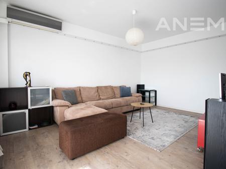 60m² rental apartment in the Center.