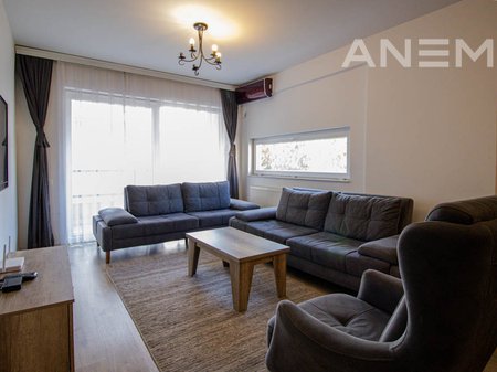 3-bedroom rental apartment in Mati 1
