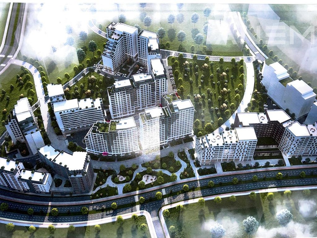 commercial unit for sale 109,51m² te Prishtina e Re
