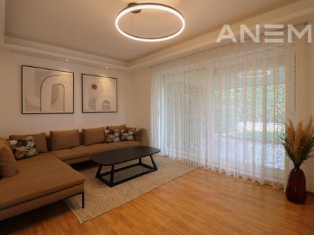 House for rent 174m² in Marigona Residence