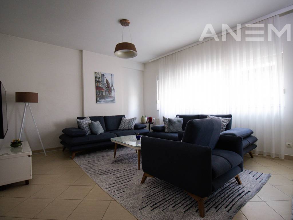 Banesë në shitje 107.75m² në Mat 1
