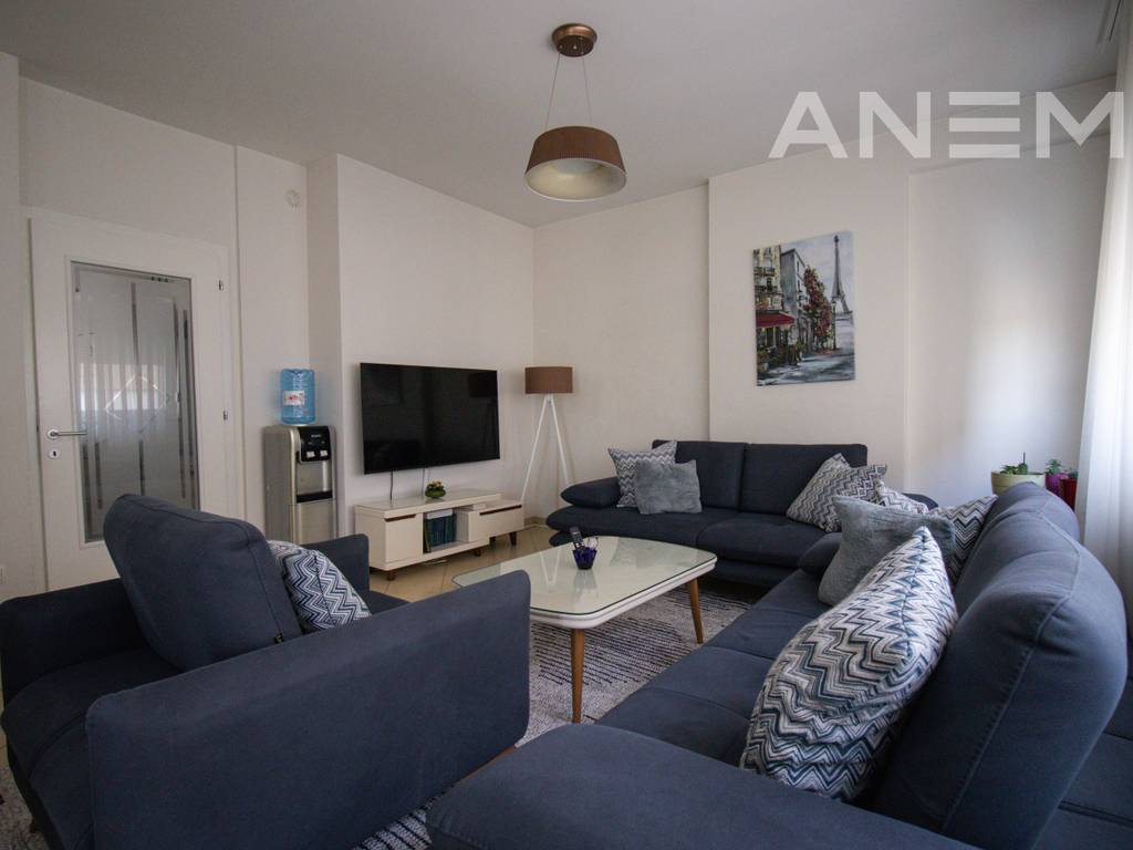 Banesë në shitje 107.75m² në Mat 1