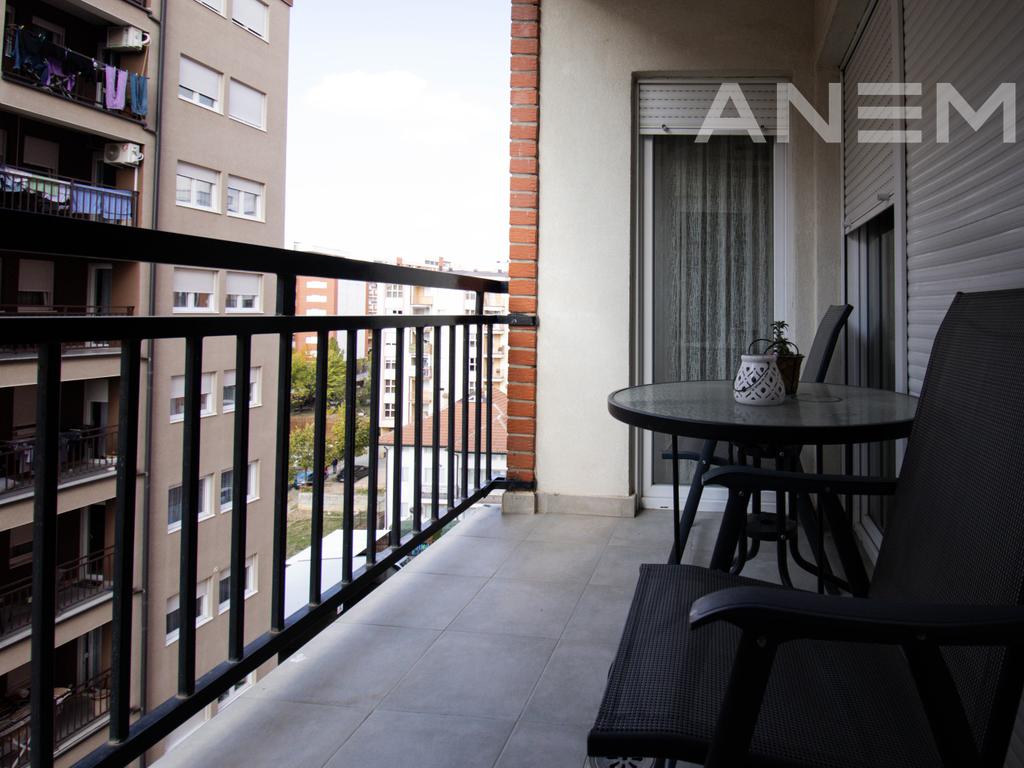 Banesë në shitje 107.75m² në Mat 1
