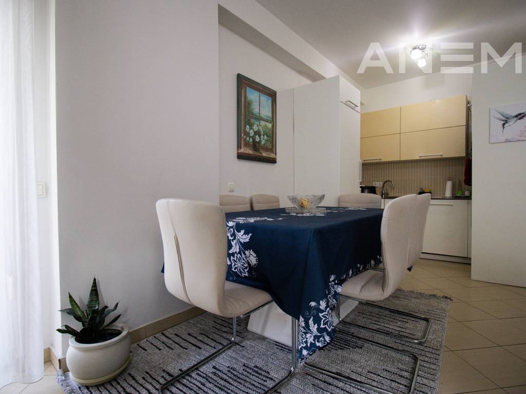 Banesë në shitje 107.75m² në Mat 1