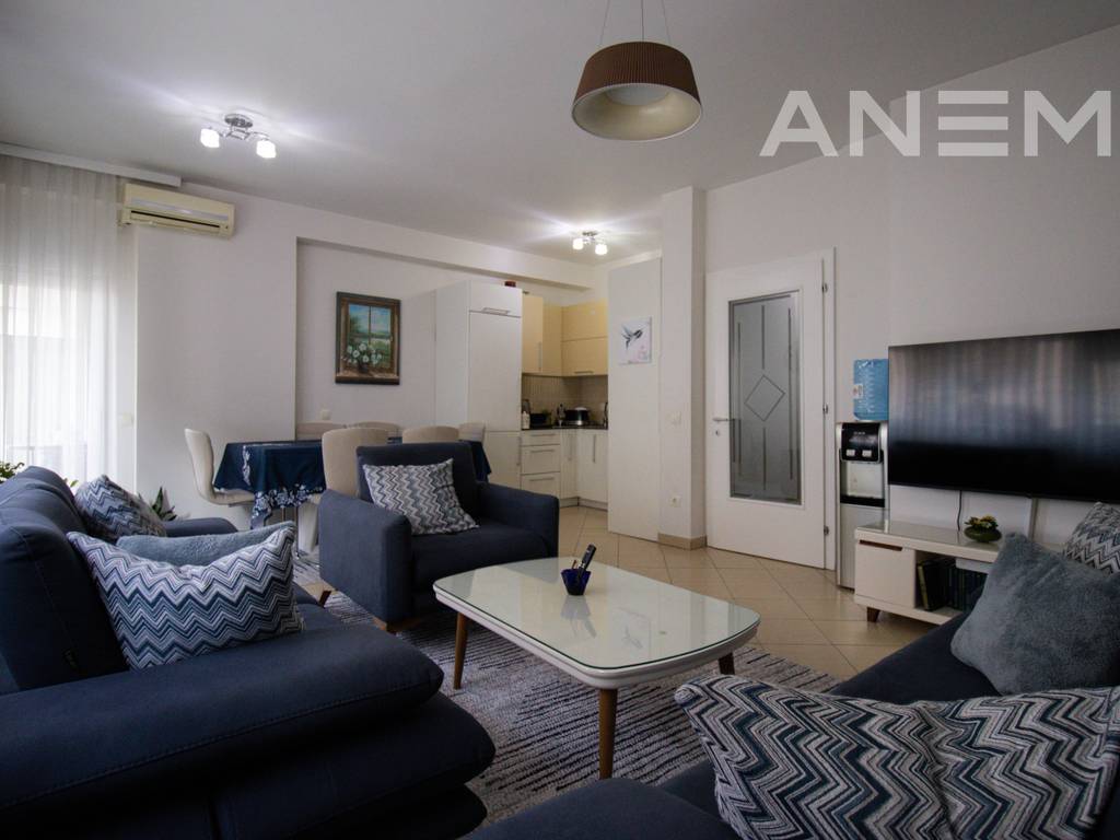 Banesë në shitje 107.75m² në Mat 1