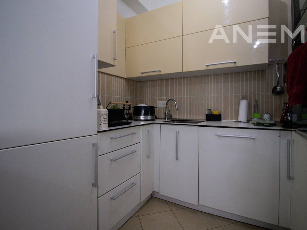 Banesë në shitje 107.75m² në Mat 1