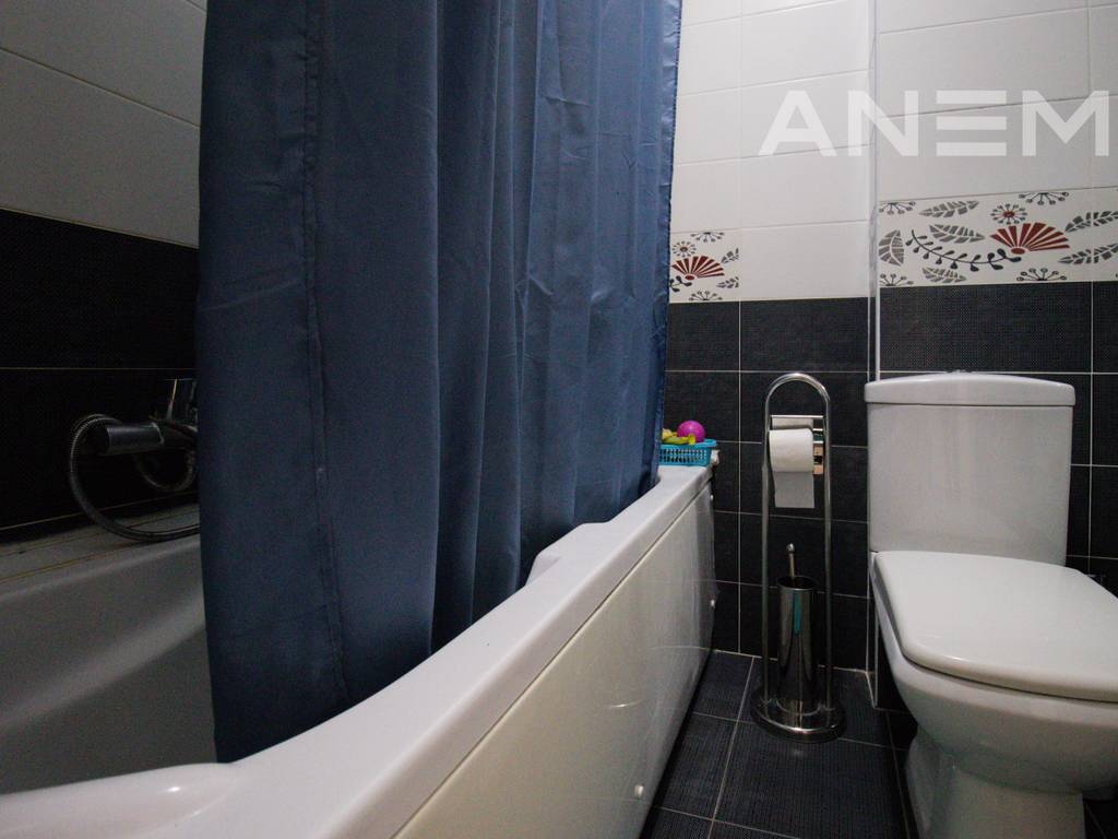 Banesë në shitje 107.75m² në Mat 1