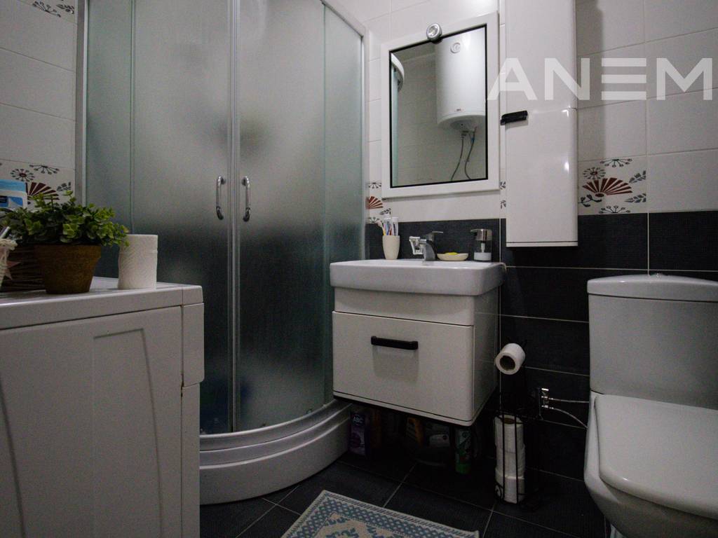Banesë në shitje 107.75m² në Mat 1