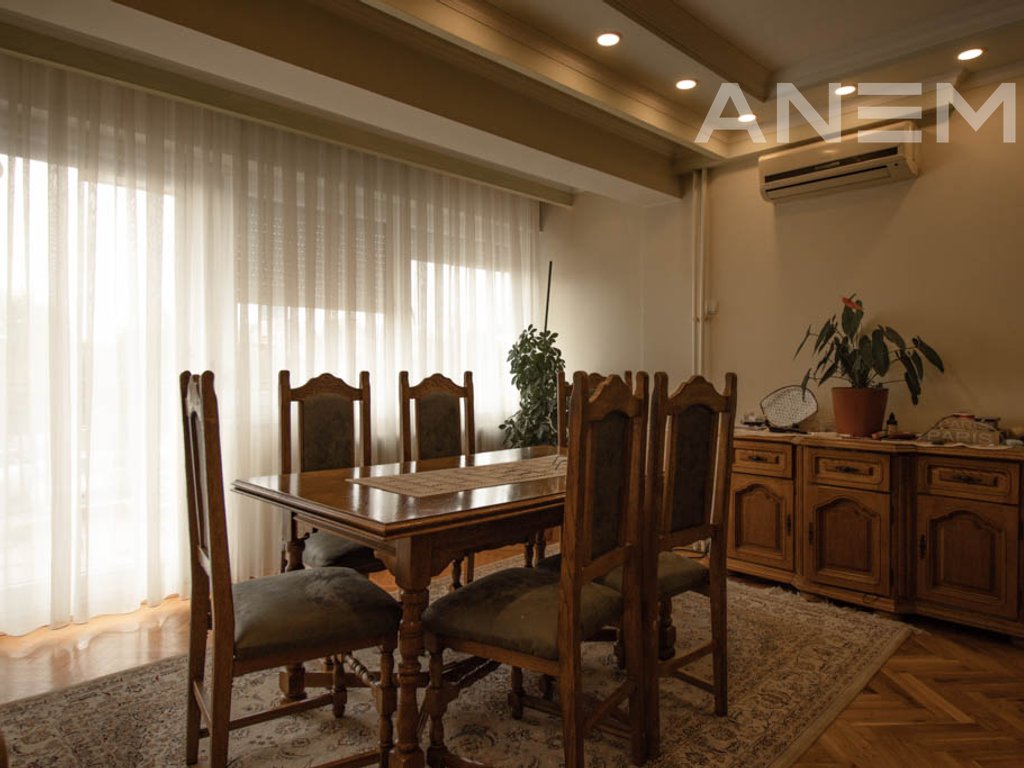 Apartment for sale 114m² in the Dardania neighborhood