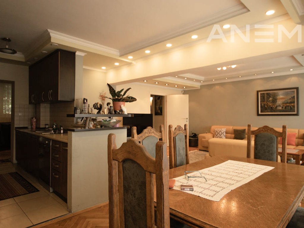 Apartment for sale 114m² in the Dardania neighborhood