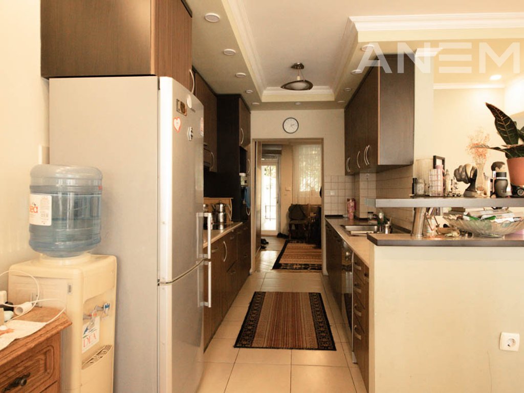 Apartment for sale 114m² in the Dardania neighborhood
