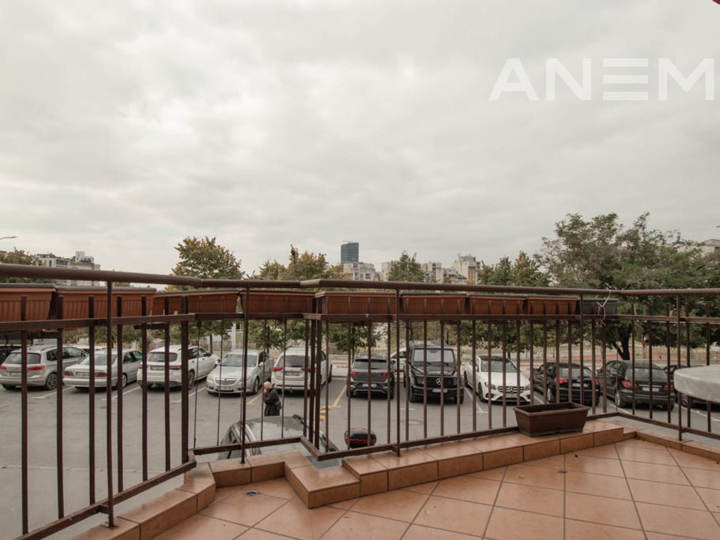 Apartment for sale 114m² in the Dardania neighborhood