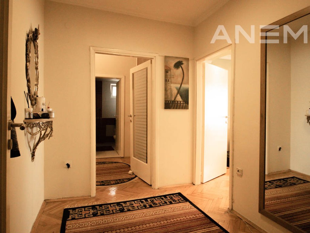 Apartment for sale 114m² in the Dardania neighborhood