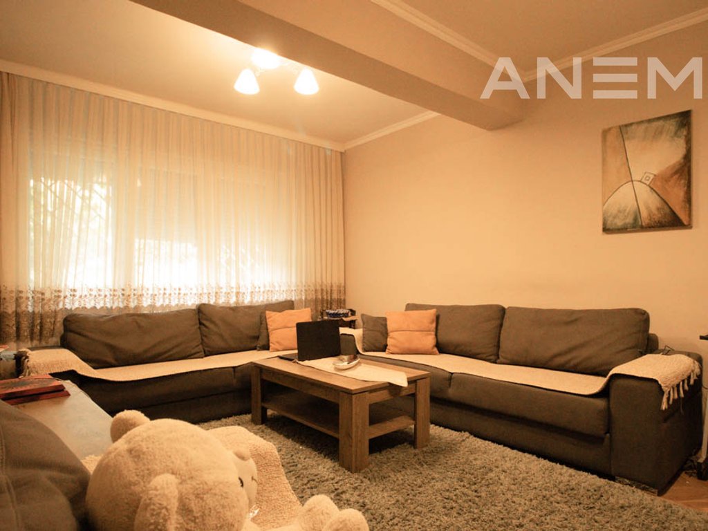 Apartment for sale 114m² in the Dardania neighborhood