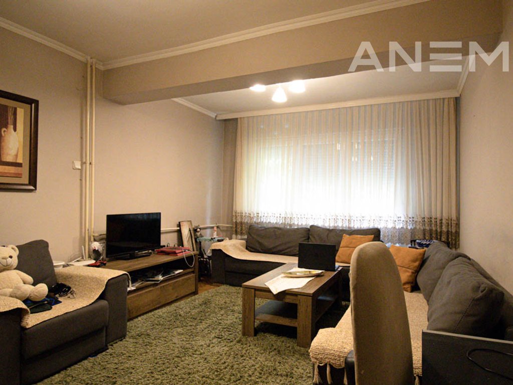 Apartment for sale 114m² in the Dardania neighborhood