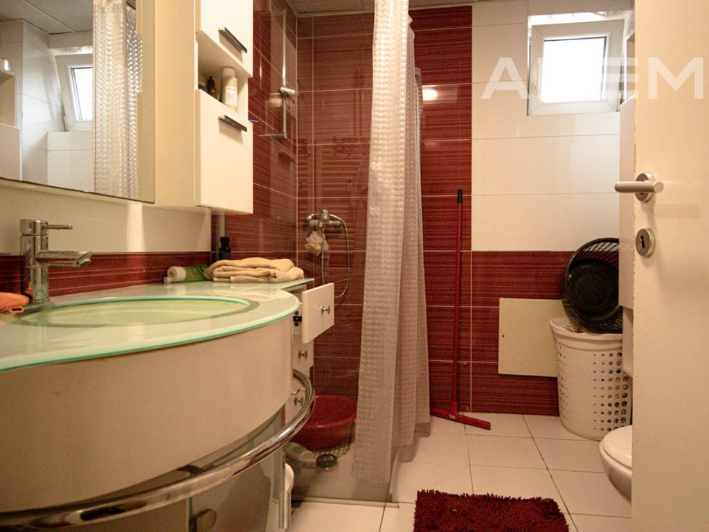Apartment for sale 114m² in the Dardania neighborhood
