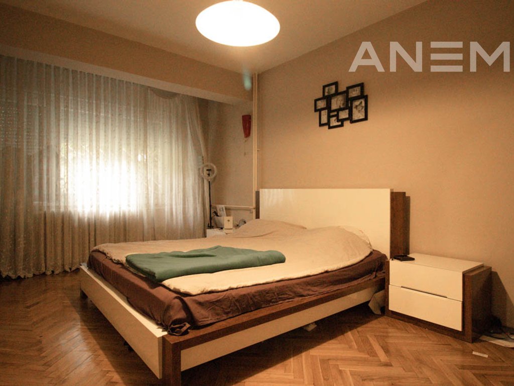 Apartment for sale 114m² in the Dardania neighborhood