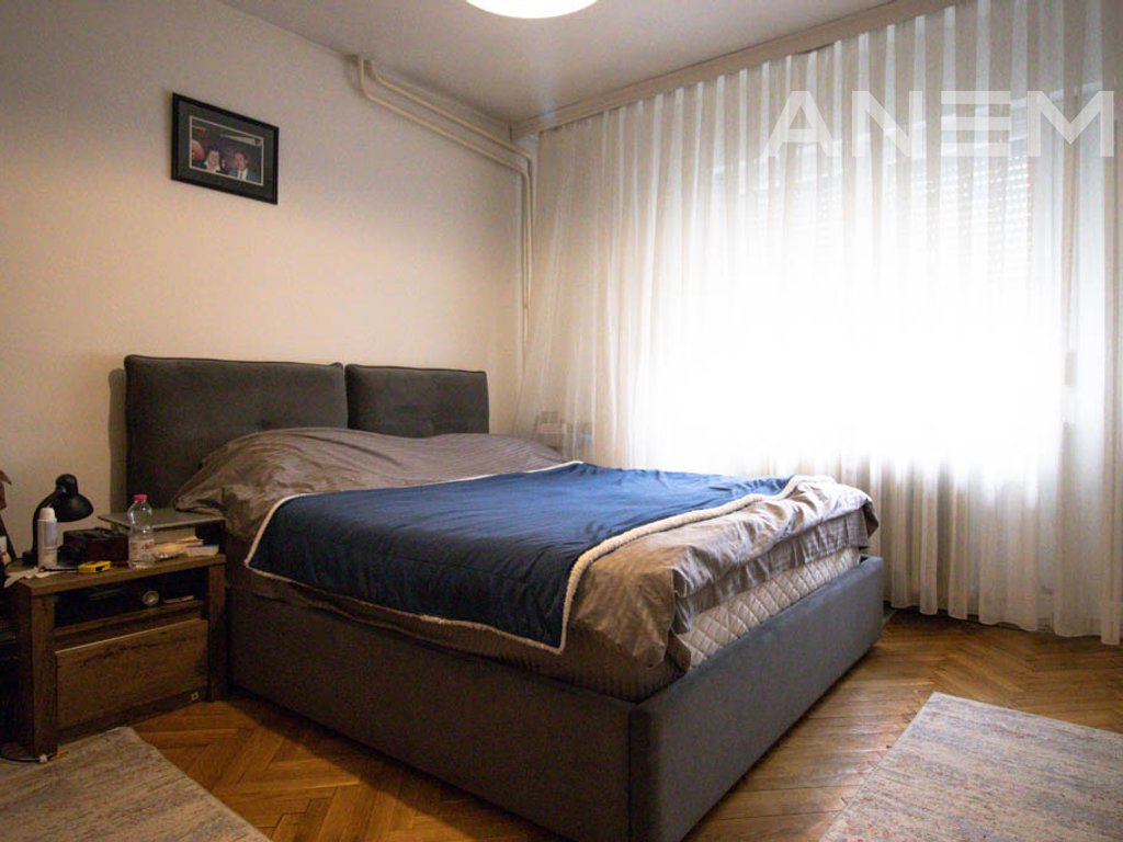 Apartment for sale 114m² in the Dardania neighborhood