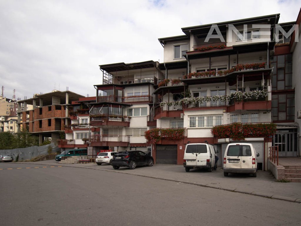 Apartment for sale 114m² in the Dardania neighborhood