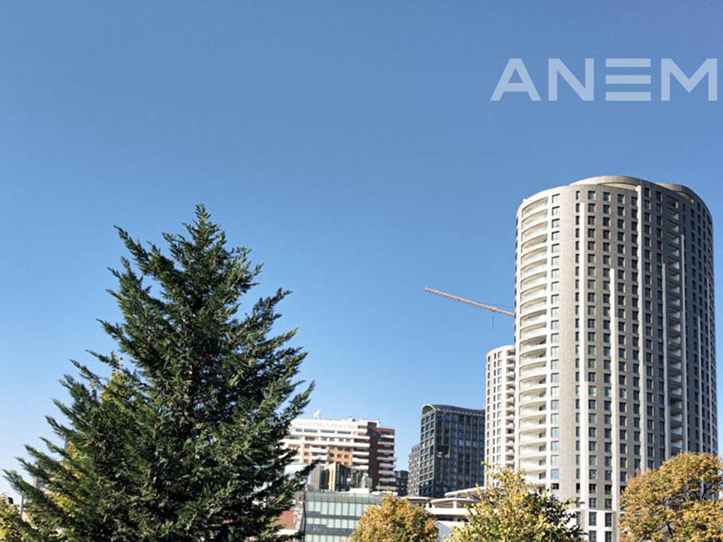 Banesë në shitje 156.8 m² në lagjen Lakrishtë