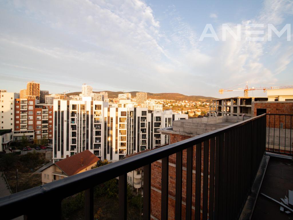 Banesë në shitje 112.9m² në Mat