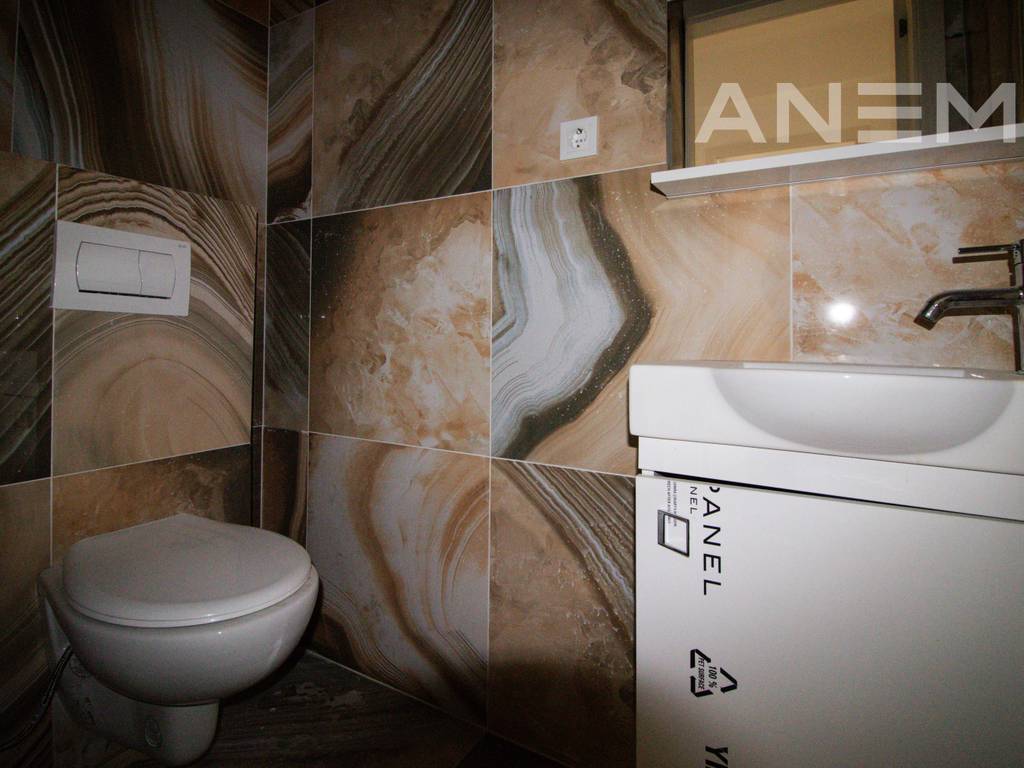 Banesë në shitje 112.9m² në Mat