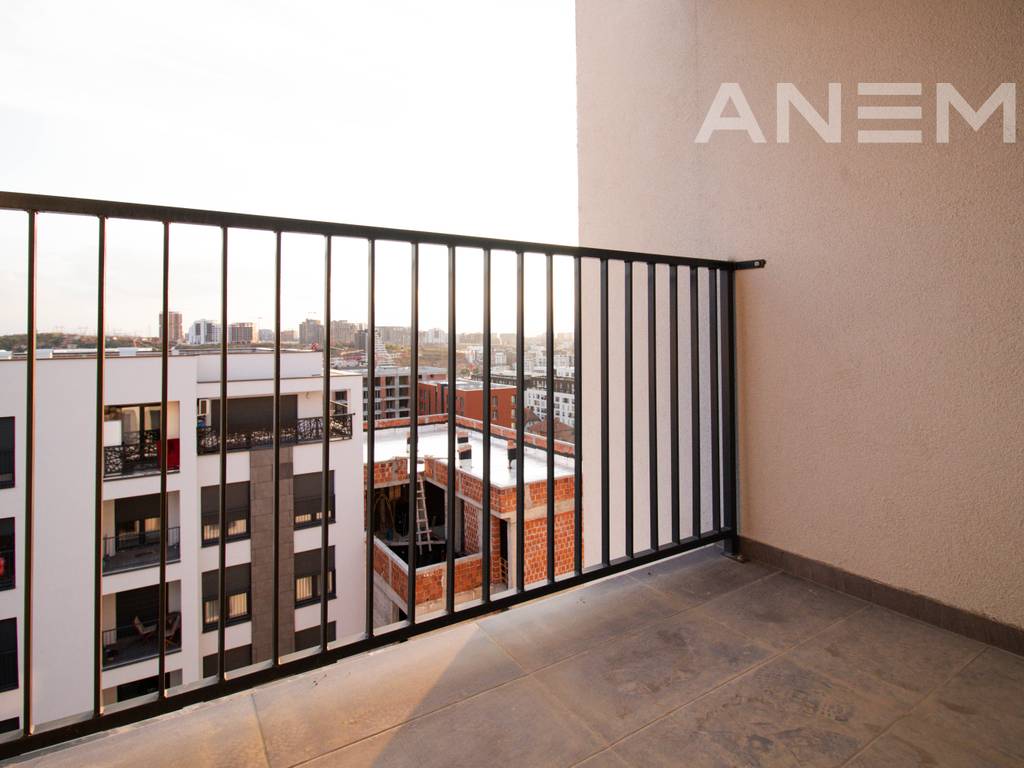 Banesë në shitje 112.9m² në Mat