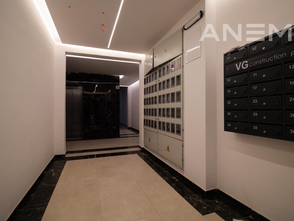 Banesë në shitje 112.9m² në Mat
