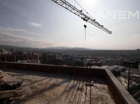 Penthouse në shitje 164.2m² + 139m² tarrace në Mat 1