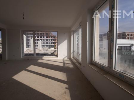 Penthouse në shitje 177m² + 259.50m² tarrace në Mat 1