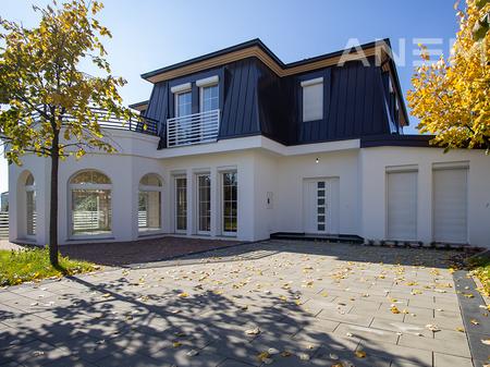 Shtëpi në shitje 404m² në Çagllavicë