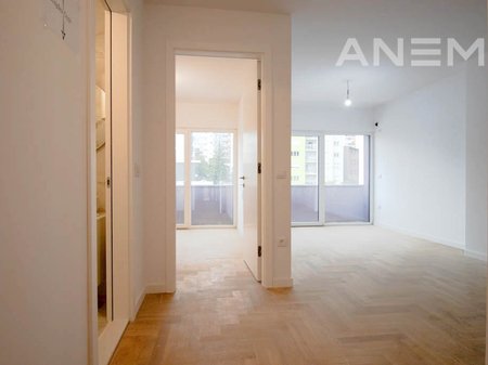 Banesë në shitje 50.1 m² te Mahalla e Muhaxherëve