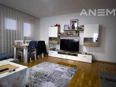 Banesë me qira me 2 dhoma gjumi në Arbëri