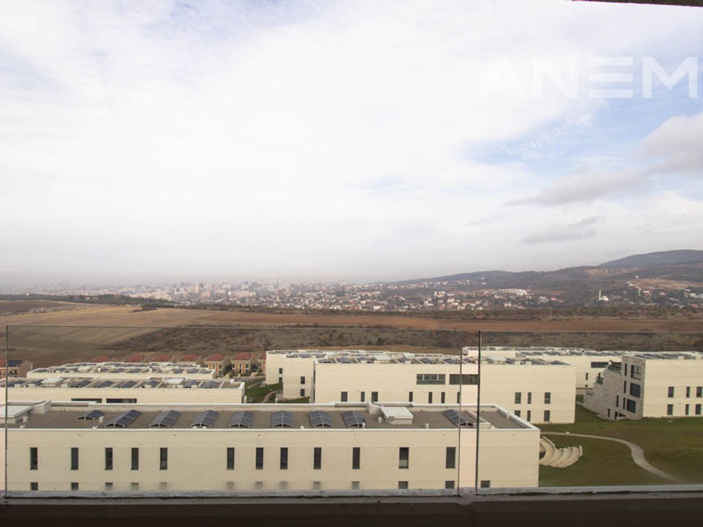 Banesë me qira me 2 dhoma gjumi në Marigona Hill