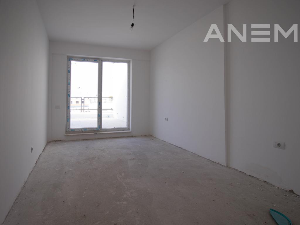 Penthouse në shitje 177m² + 259.50m² tarrace në Mat 1