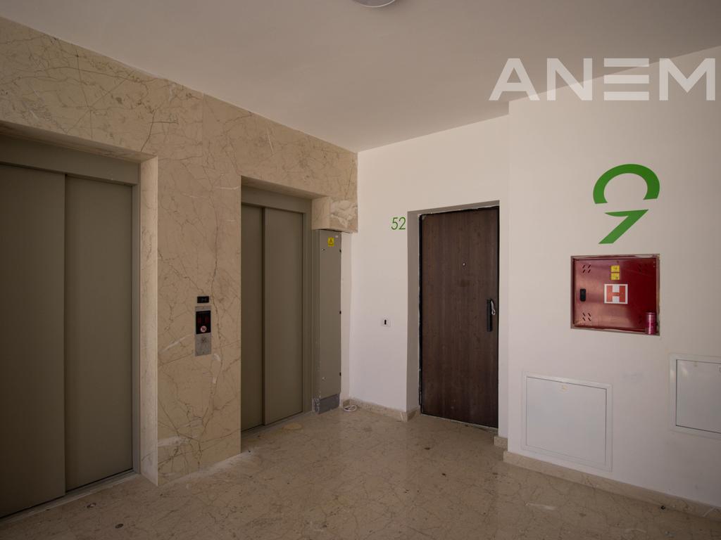 Penthouse në shitje 177m² + 259.50m² tarrace në Mat 1
