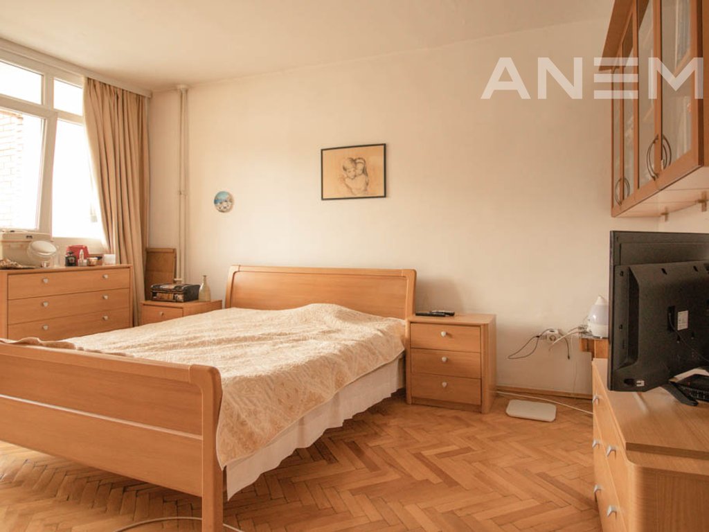 Banesë në shitje 98m² në lagjen Bregu i Diellit
