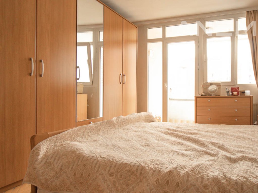 Banesë në shitje 98m² në lagjen Bregu i Diellit