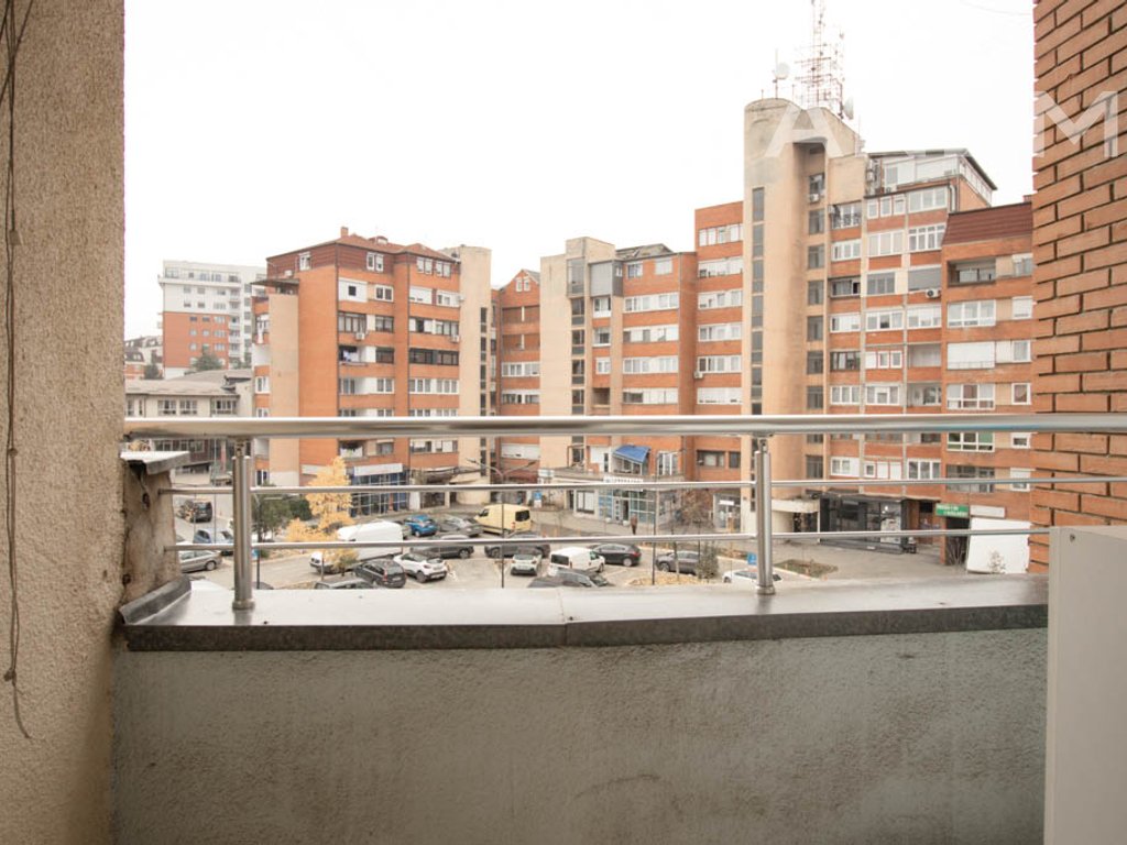 Banesë në shitje 98m² në lagjen Bregu i Diellit