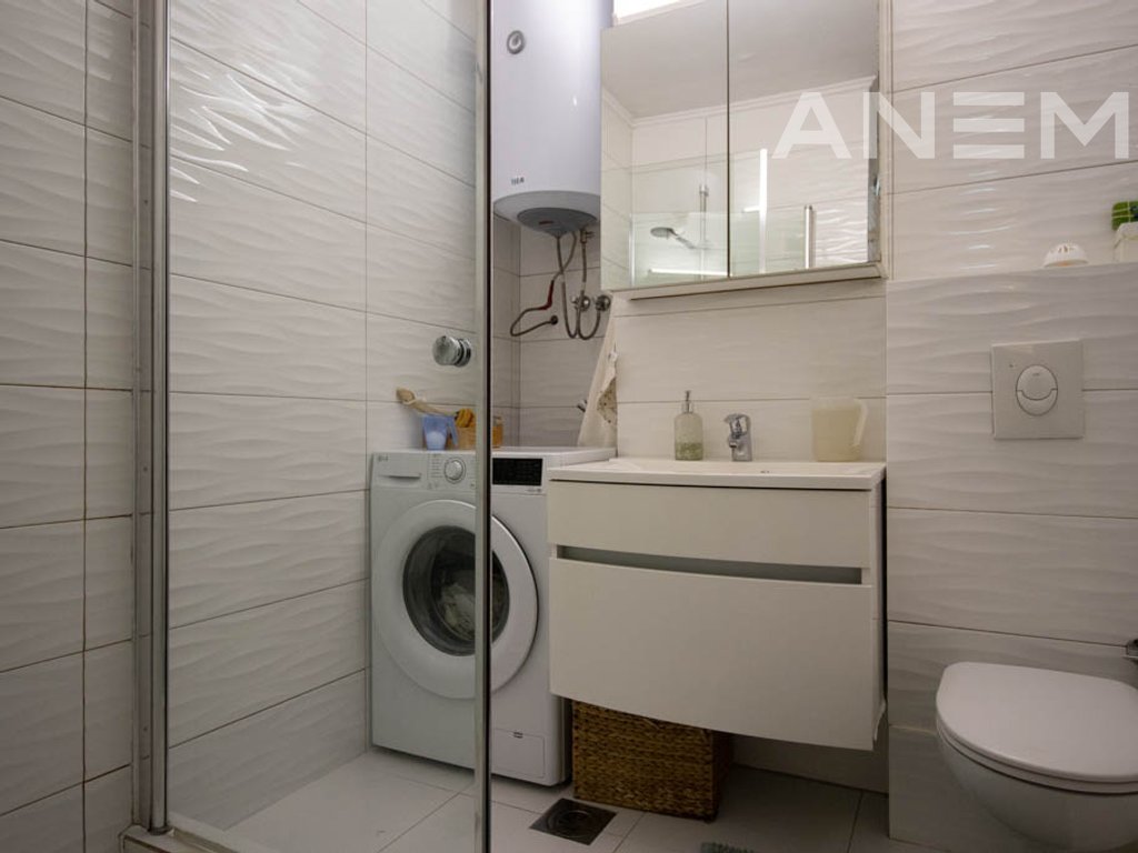 Banesë në shitje 98m² në lagjen Bregu i Diellit