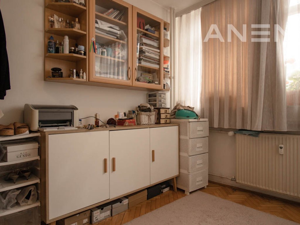Banesë në shitje 98m² në lagjen Bregu i Diellit