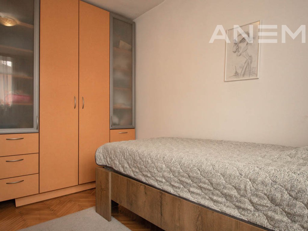 Banesë në shitje 98m² në lagjen Bregu i Diellit