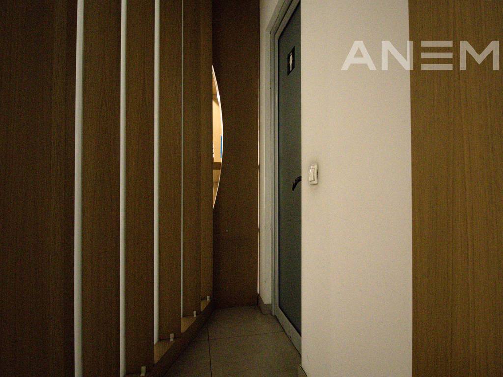 Objekt me qira 1950m² në Rrugën e Zagrebit