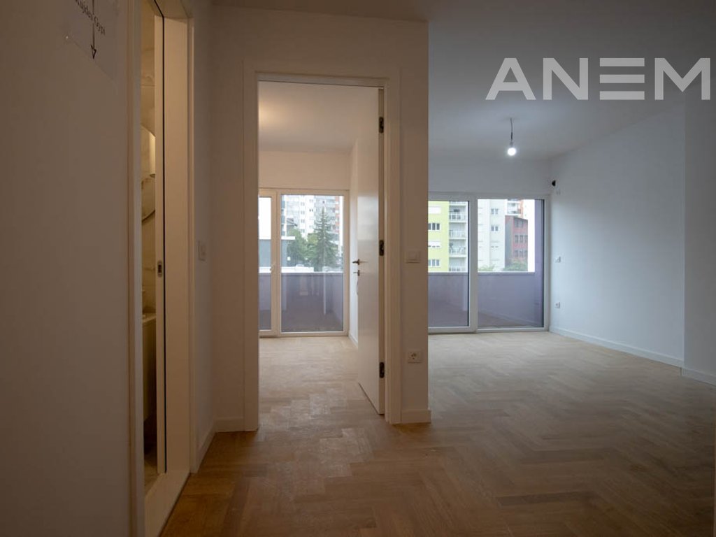 Banesë në shitje 50.1 m² te Mahalla e Muhaxherëve
